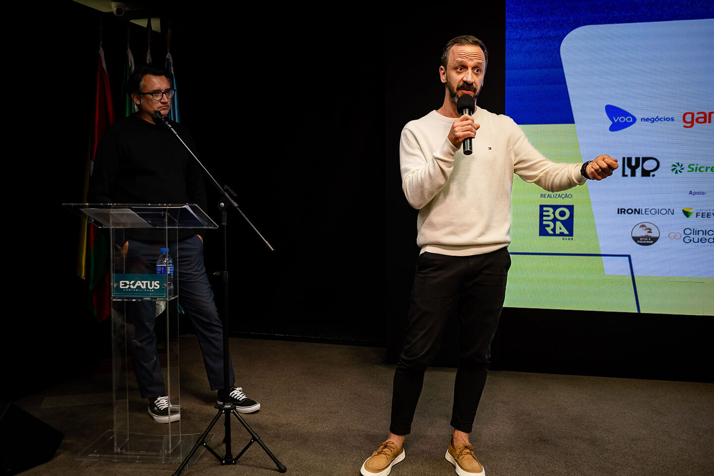 2� Bora Meeting Est�ncia Velha