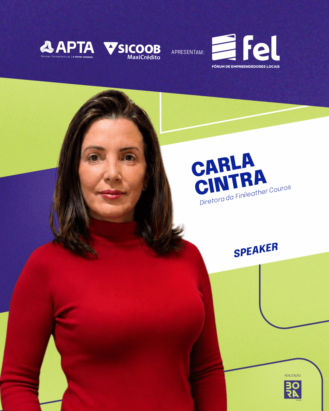 Carla Cintra