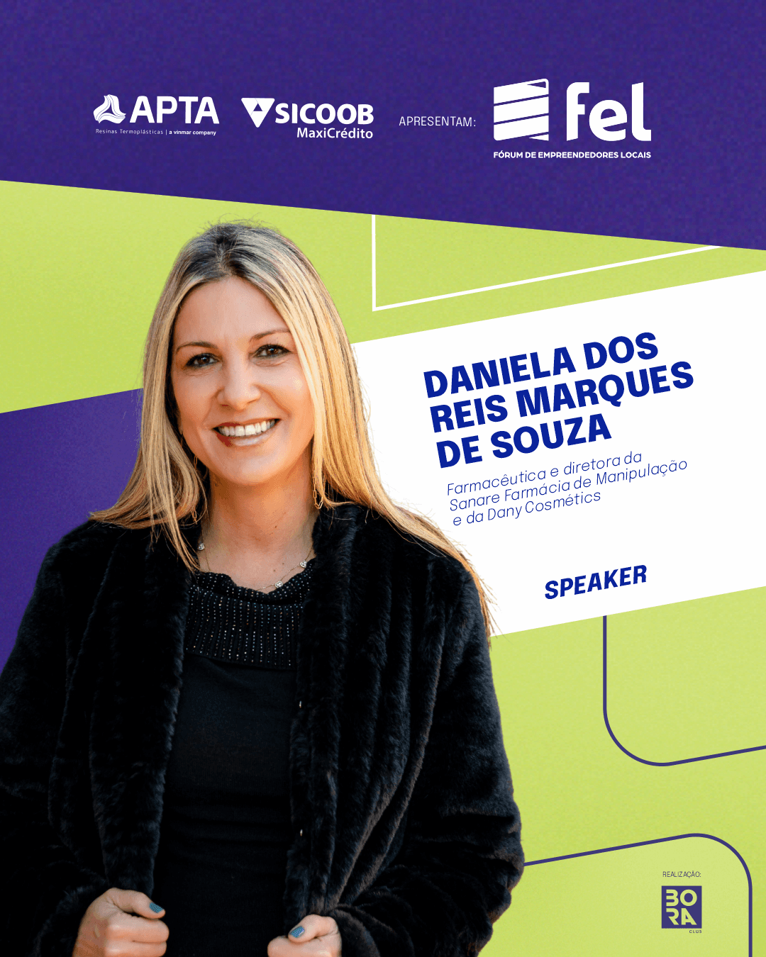 Daniela dos Reis Marques de Souza