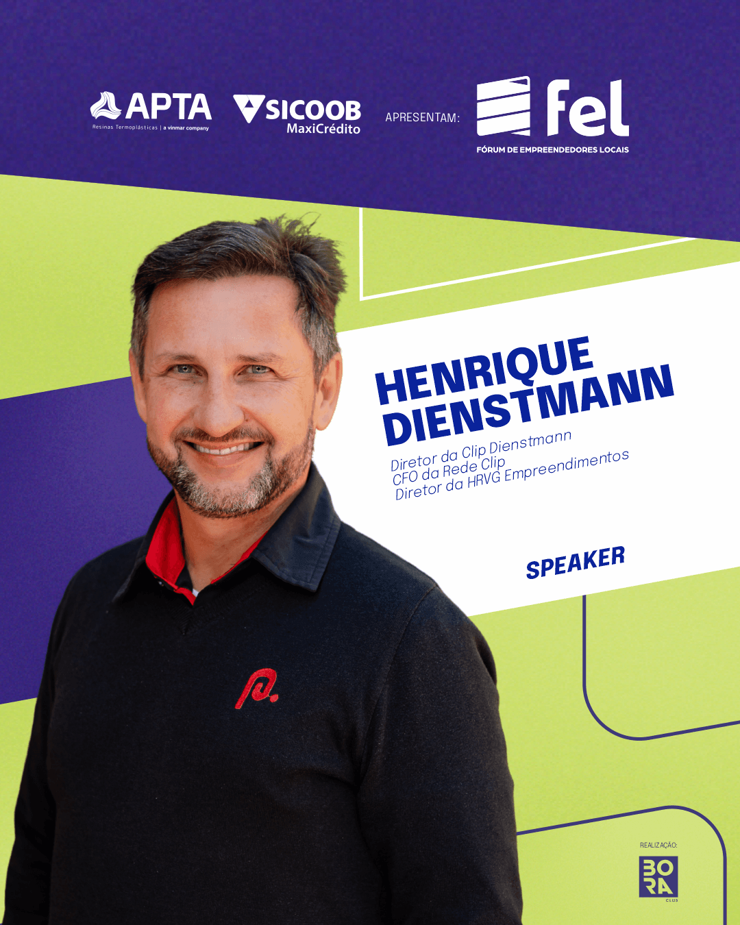 Henrique Dienstmann