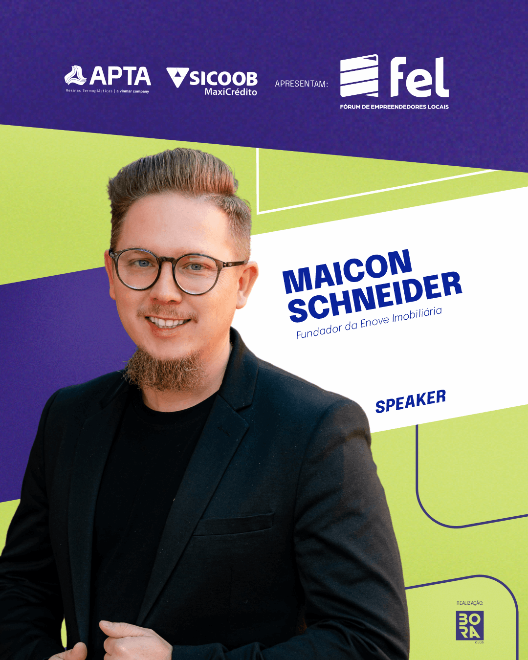 Maicon Schneider