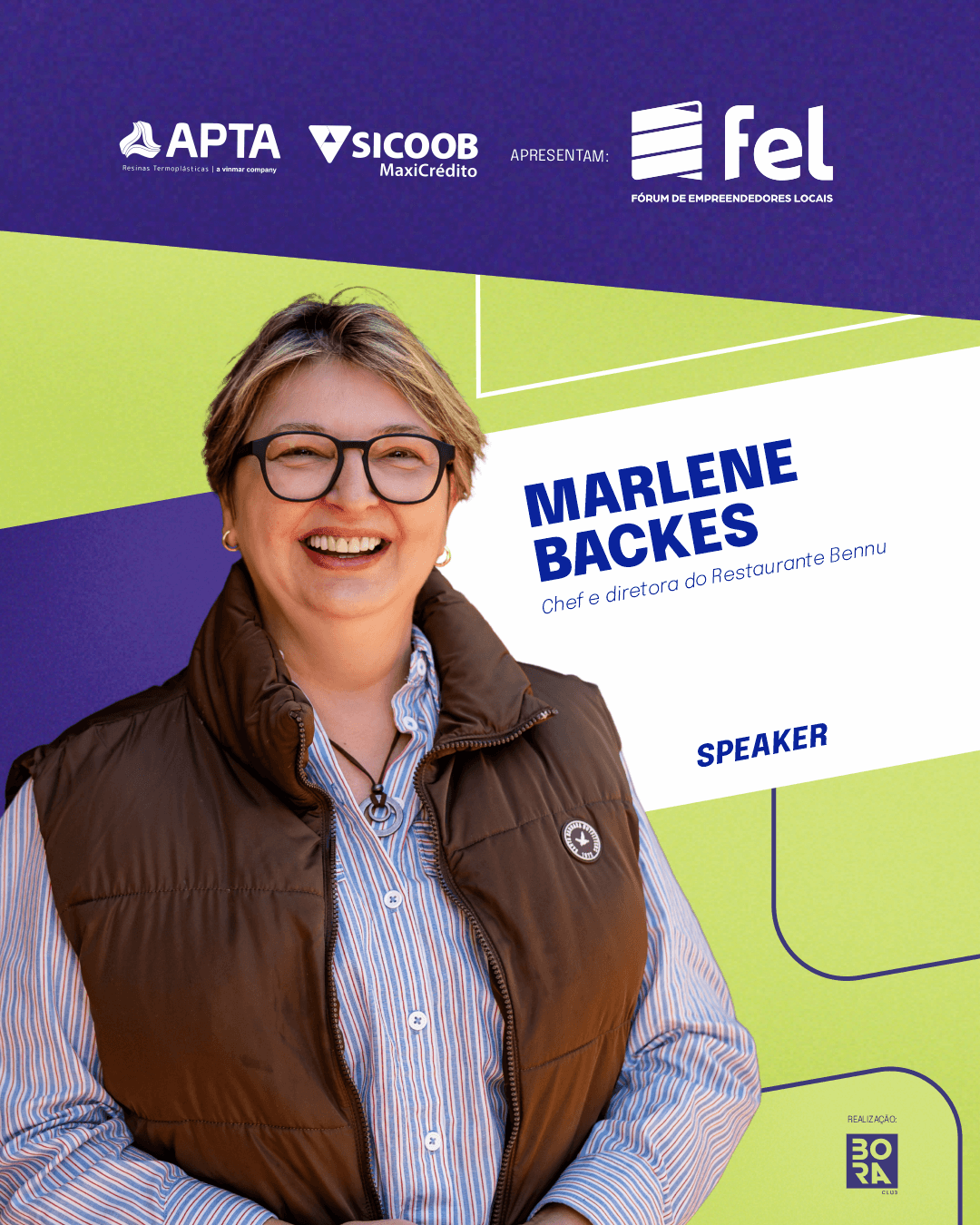 Marlene Backes