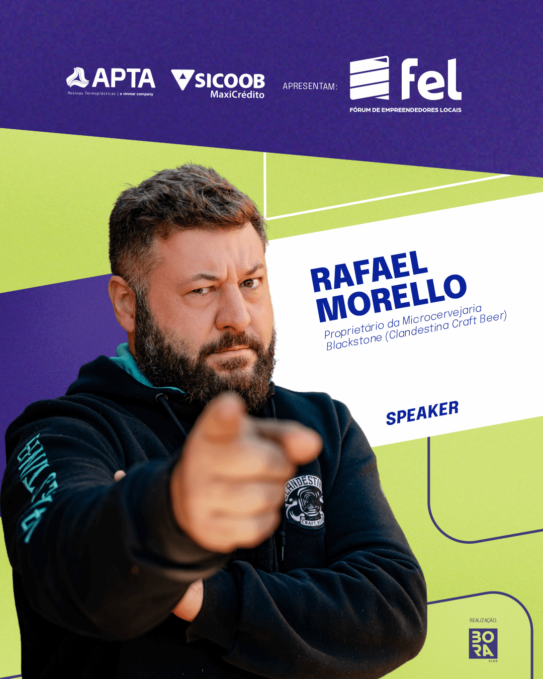 Rafael Morello